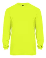 Safety Yellow