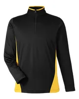Black/ Sunray Yellow