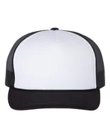 White/ Black