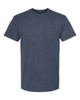 Heather Denim