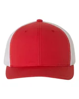 Red/ White