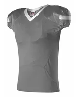 Charcoal/ White