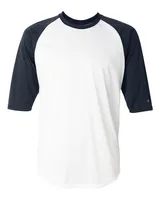 White/ Navy