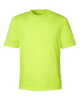 Safety Yellow