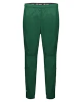 Dark Green/ White
