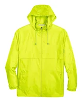 Safety Yellow