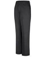 Black - Unhemmed