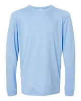 Blue Mist
