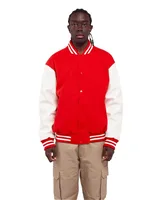 Red/ White