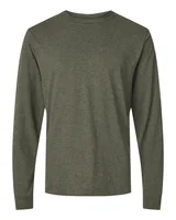 Heather Military Green