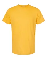 Heather Mellow Yellow