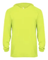 Safety Yellow