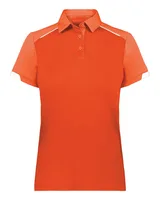 Burnt Orange