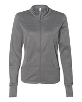 Gunmetal Heather