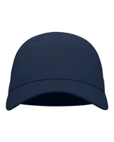 Midnight Navy/ White