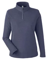 Classic Navy Heather