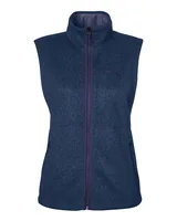 Arctic Navy Heather