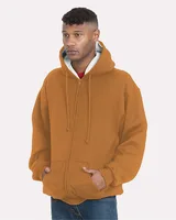 Caramel Brown/ Cream