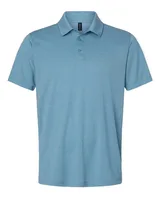 Cloud Blue Melange