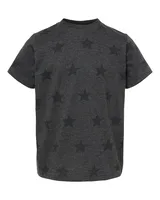 Smoke Star