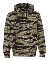 Tiger Camo