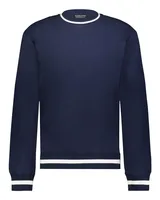 Navy/ Vanilla