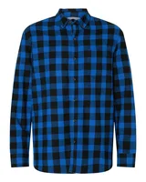 Royal/ Black Buffalo