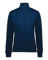 Navy/ Vegas Gold