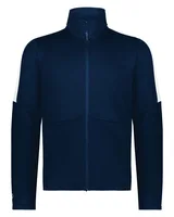 Navy/ White