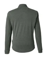 Olive/ Grey Heather