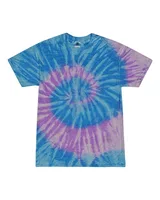 Spider Lavender Blue