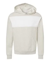 Oatmeal Heather/ White