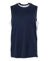 Sport Dark Navy/ White