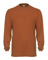Texas Orange