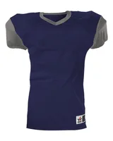 Navy/ Silver