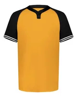 Gold/ Black