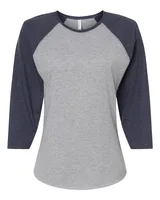 Vintage Heather/ Vintage Navy