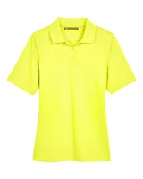 Safety Yellow