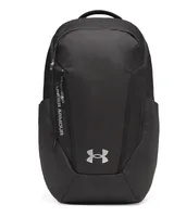 Black/ Metallic Silver