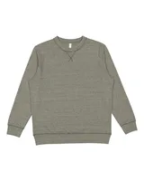 Weathered Military Green