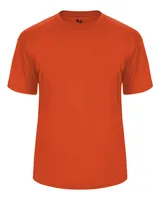 Burnt Orange