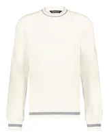 Vanilla/ Athletic Heather
