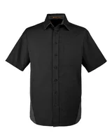 Black/ Dark Charcoal
