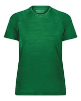 Dark Green Heather