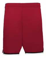 Red/ Black/ White
