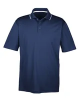 Navy/ White
