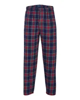 Yuletide Plaid