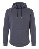 Navy Heather