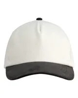 Cream/ Black
