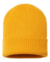 Mustard Yellow